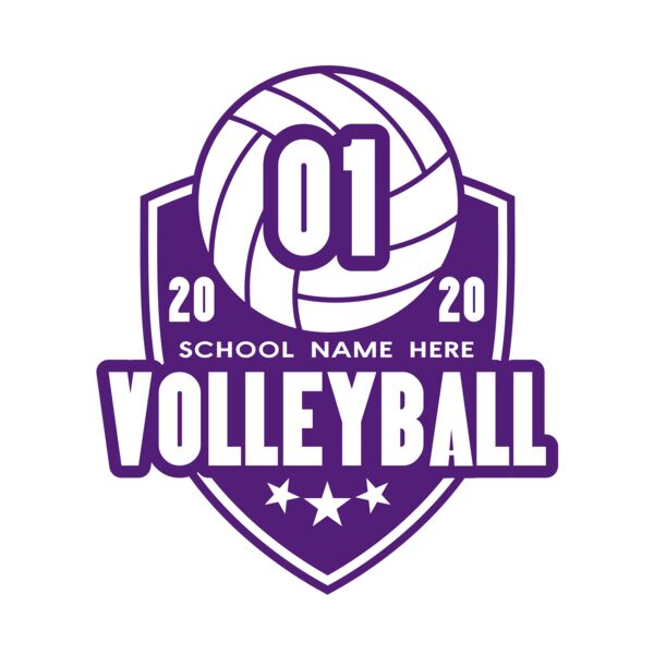 Volleyball 33 Thumbnail