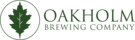Oakholm Brewing Co. Apparel