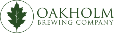 Oakholm Brewing Co. Apparel