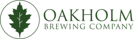 Oakholm Brewing Co. Apparel