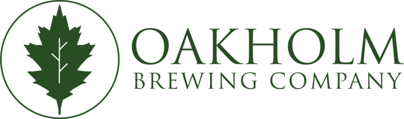 Oakholm Brewing Co. Apparel