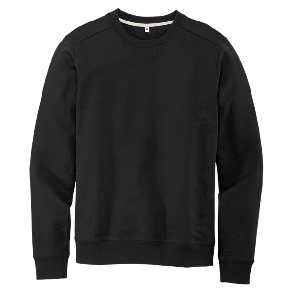 Re Fleece Crew Thumbnail