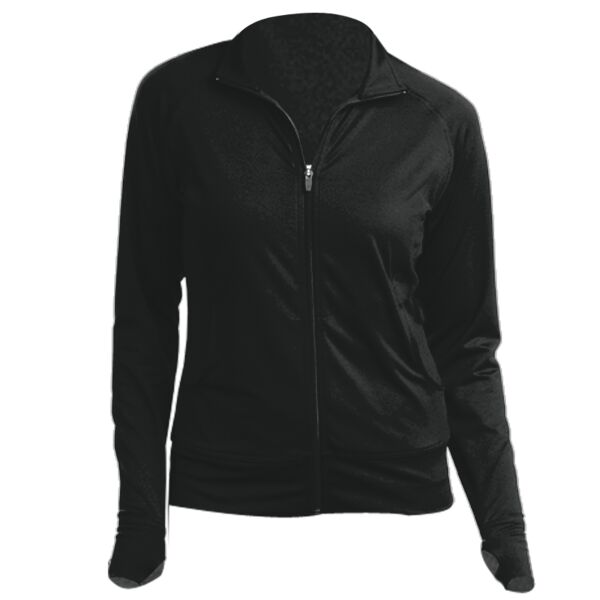 Ladies NRG Fitness Jacket Thumbnail