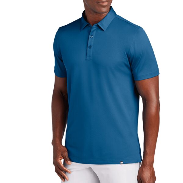 Cabana Solid Polo Thumbnail