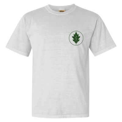 Comfort Colors Tee - Custom Colored Logo Thumbnail