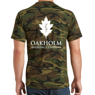 Camo Tee Thumbnail