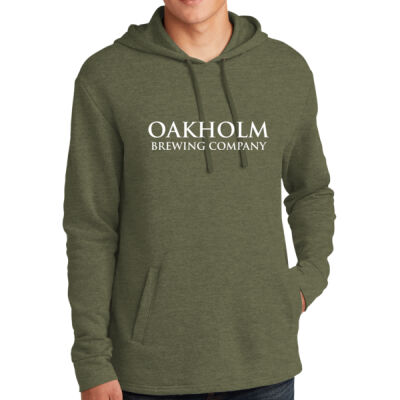 Unisex Adult Hoodie Thumbnail