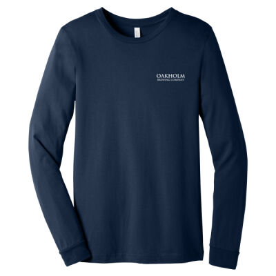 Jersey Long Sleeve - American Brewery Thumbnail