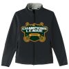 Women's Glacier ® Soft Shell Jacket Thumbnail