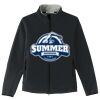 Women's Glacier ® Soft Shell Jacket Thumbnail