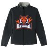 Women's Glacier ® Soft Shell Jacket Thumbnail