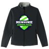 Women's Glacier ® Soft Shell Jacket Thumbnail
