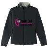 Women's Glacier ® Soft Shell Jacket Thumbnail