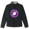 Women's Glacier ® Soft Shell Jacket Thumbnail