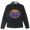 Women's Glacier ® Soft Shell Jacket Thumbnail