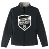 Women's Glacier ® Soft Shell Jacket Thumbnail