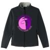 Women's Glacier ® Soft Shell Jacket Thumbnail