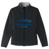 Women's Glacier ® Soft Shell Jacket Thumbnail