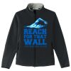 Women's Glacier ® Soft Shell Jacket Thumbnail