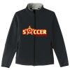 Women's Glacier ® Soft Shell Jacket Thumbnail