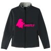 Women's Glacier ® Soft Shell Jacket Thumbnail