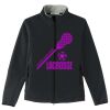 Women's Glacier ® Soft Shell Jacket Thumbnail