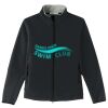 Women's Glacier ® Soft Shell Jacket Thumbnail