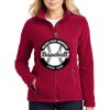 Women's Value Fleece Jacket Thumbnail