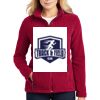 Women's Value Fleece Jacket Thumbnail