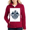 Women's Value Fleece Jacket Thumbnail