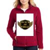Women's Value Fleece Jacket Thumbnail
