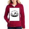 Women's Value Fleece Jacket Thumbnail