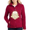 Women's Value Fleece Jacket Thumbnail