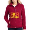 Women's Value Fleece Jacket Thumbnail