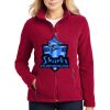 Women's Value Fleece Jacket Thumbnail