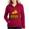 Women's Value Fleece Jacket Thumbnail