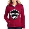 Women's Value Fleece Jacket Thumbnail