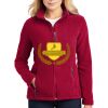 Women's Value Fleece Jacket Thumbnail
