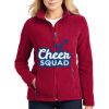 Women's Value Fleece Jacket Thumbnail