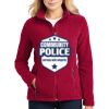 Women's Value Fleece Jacket Thumbnail