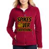 Women's Value Fleece Jacket Thumbnail
