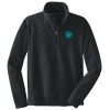 Value Fleece 1/4 Zip Pullover Thumbnail