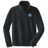 Value Fleece 1/4 Zip Pullover Thumbnail