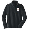 Value Fleece 1/4 Zip Pullover Thumbnail