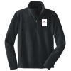 Value Fleece 1/4 Zip Pullover Thumbnail