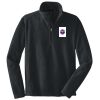 Value Fleece 1/4 Zip Pullover Thumbnail