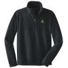 Value Fleece 1/4 Zip Pullover Thumbnail