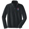 Value Fleece 1/4 Zip Pullover Thumbnail