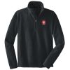 Value Fleece 1/4 Zip Pullover Thumbnail