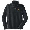 Value Fleece 1/4 Zip Pullover Thumbnail